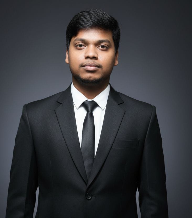 Rajesh